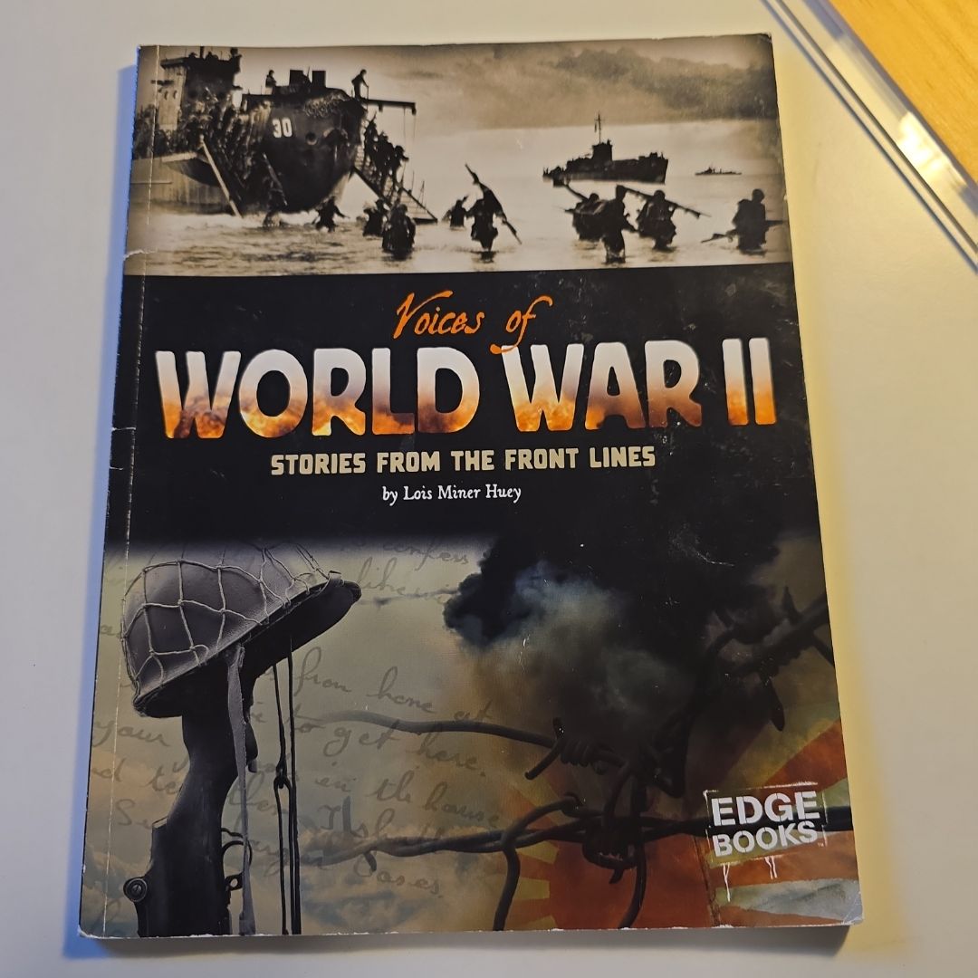 Voices of World War II