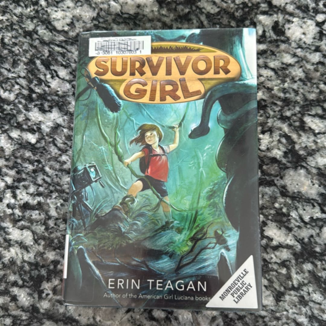 Survivor Girl