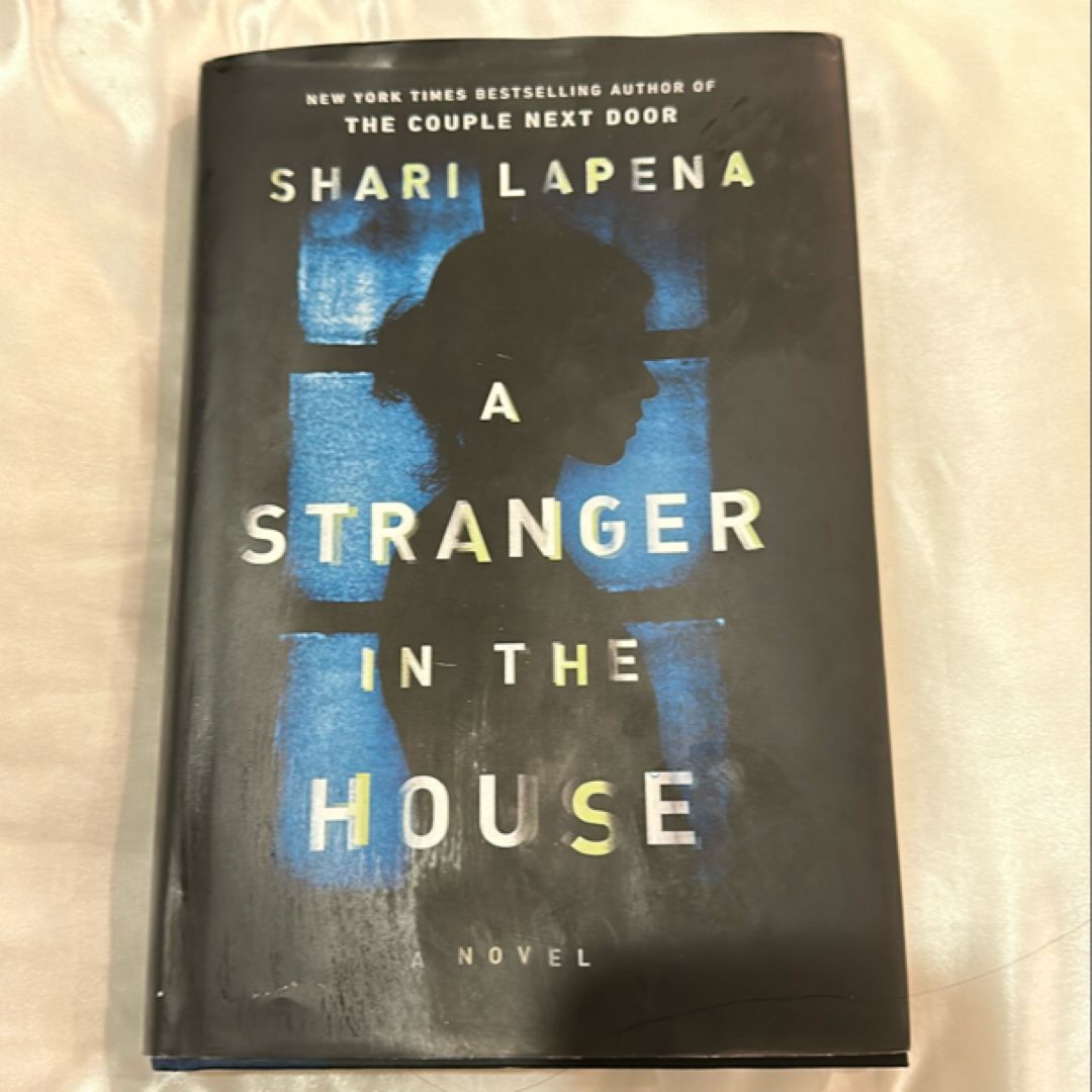 A Stranger in the House
