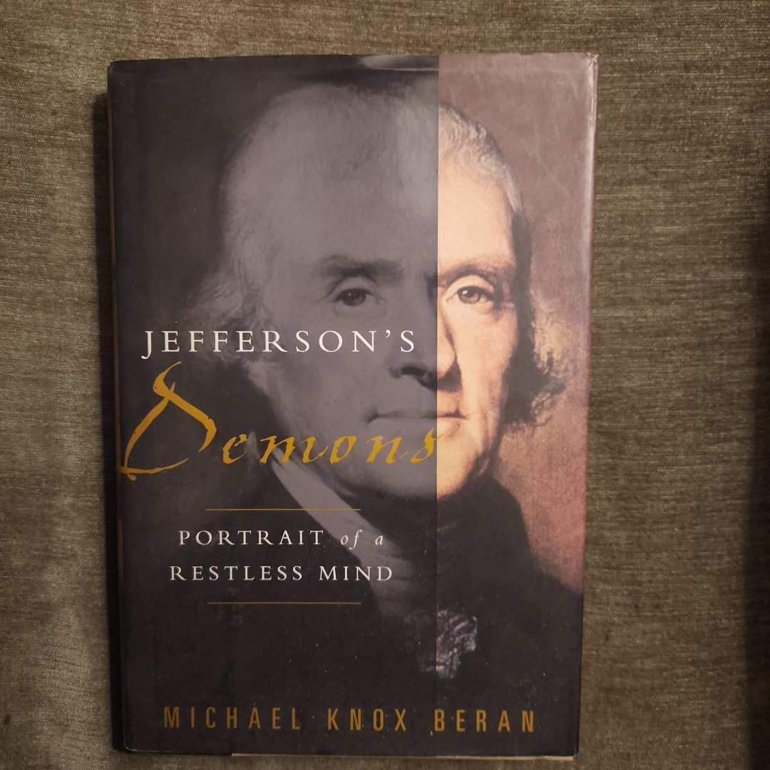 Jefferson's Demons