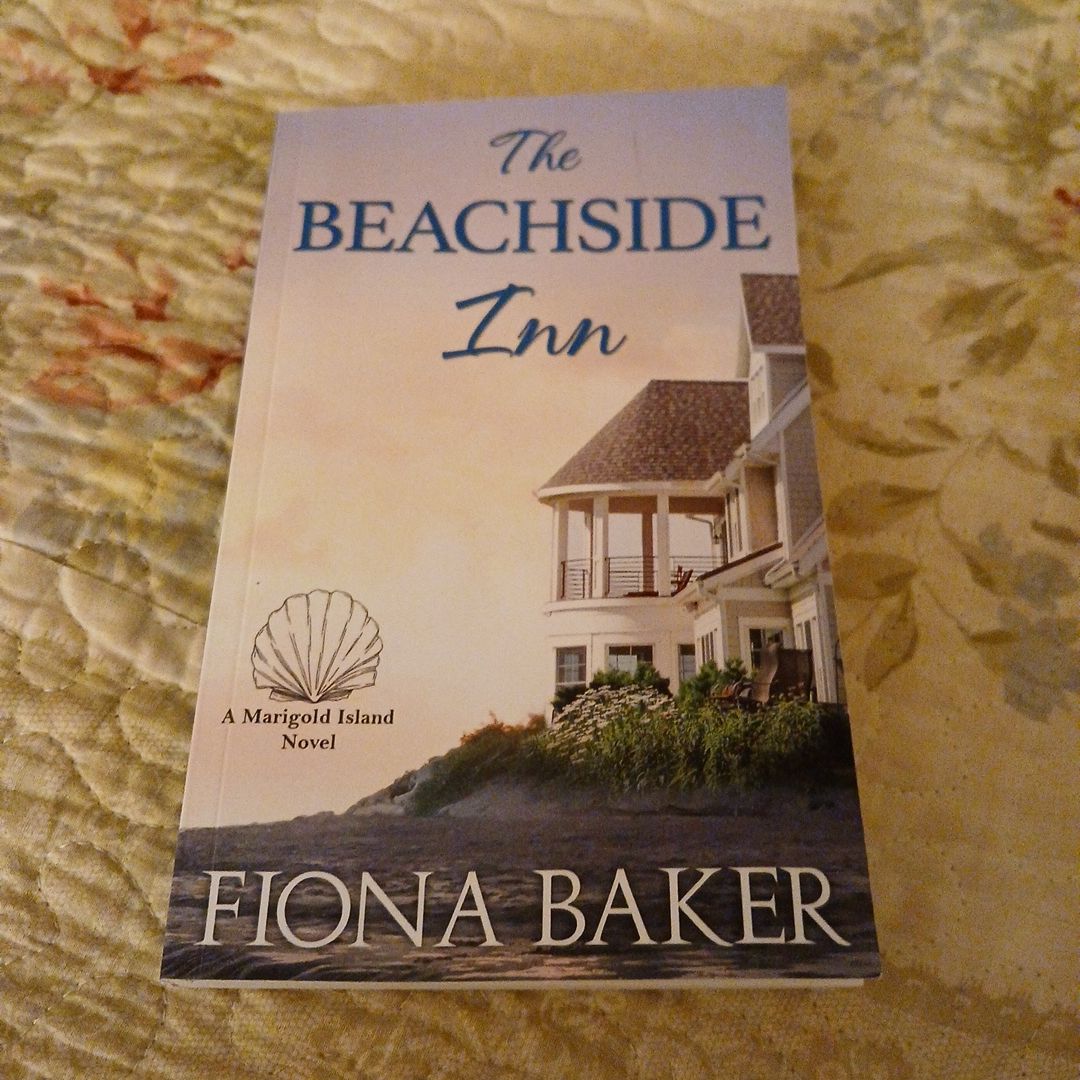 The Beachside Inn