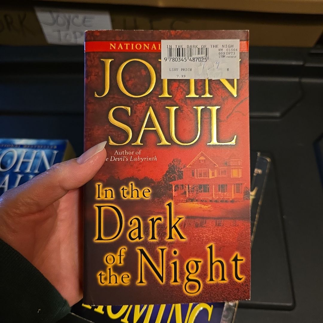 In the Dark of the Night