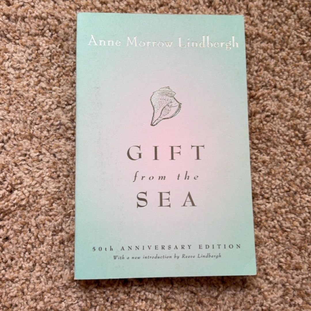Gift from the Sea