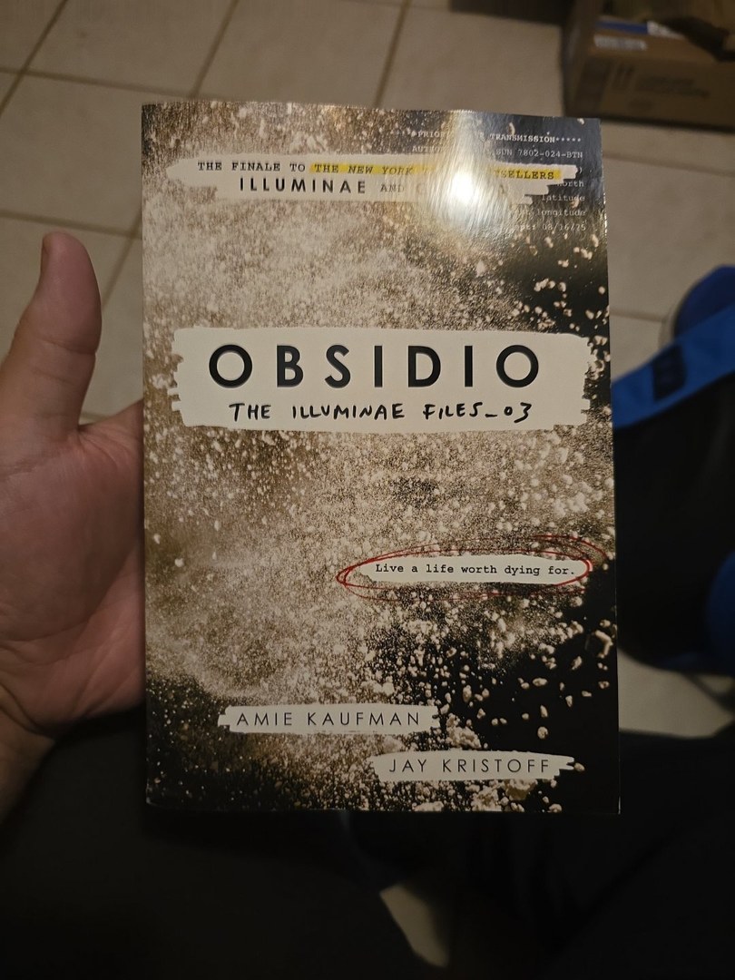 Obsidio