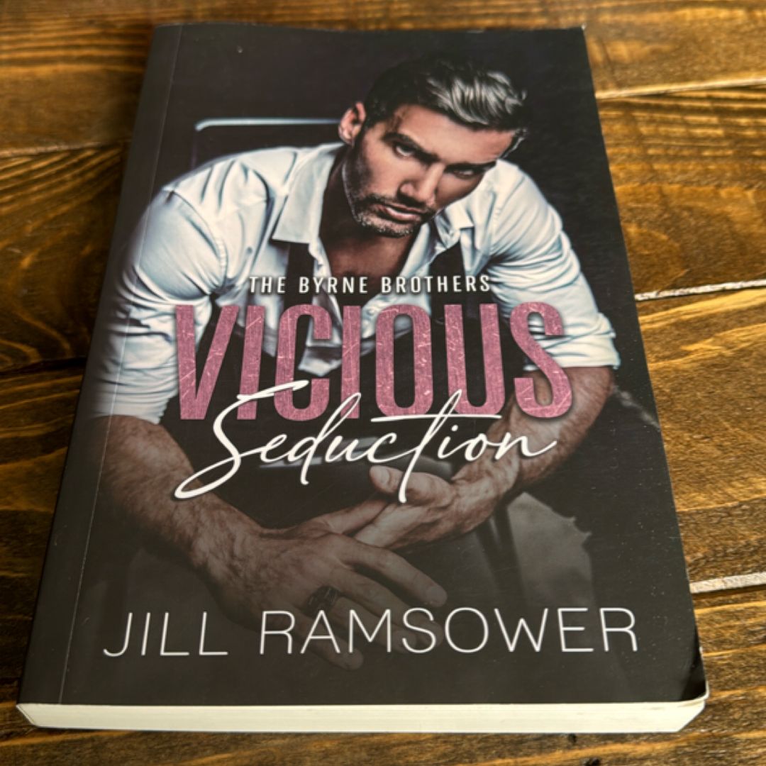 Vicious Seduction