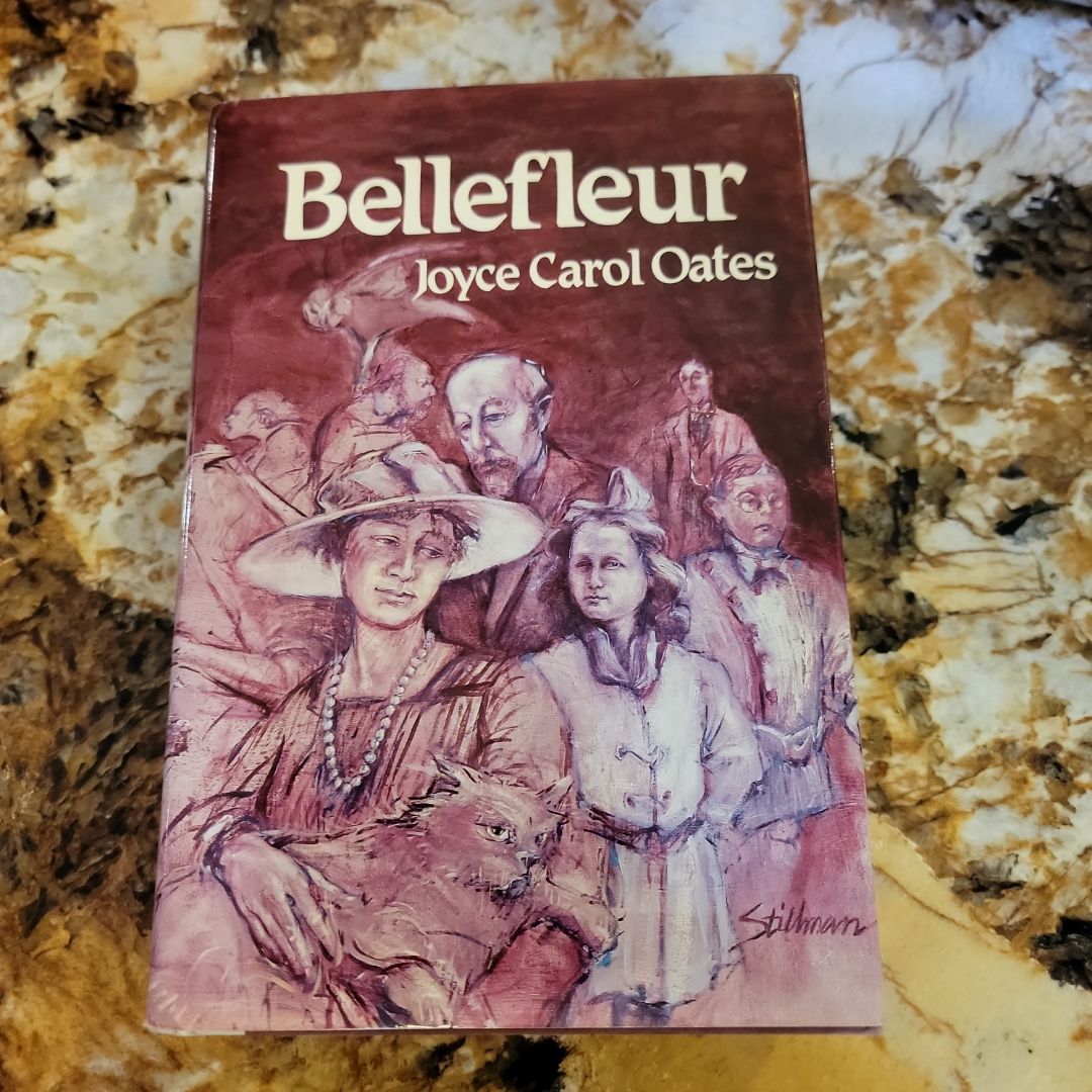Bellefleur