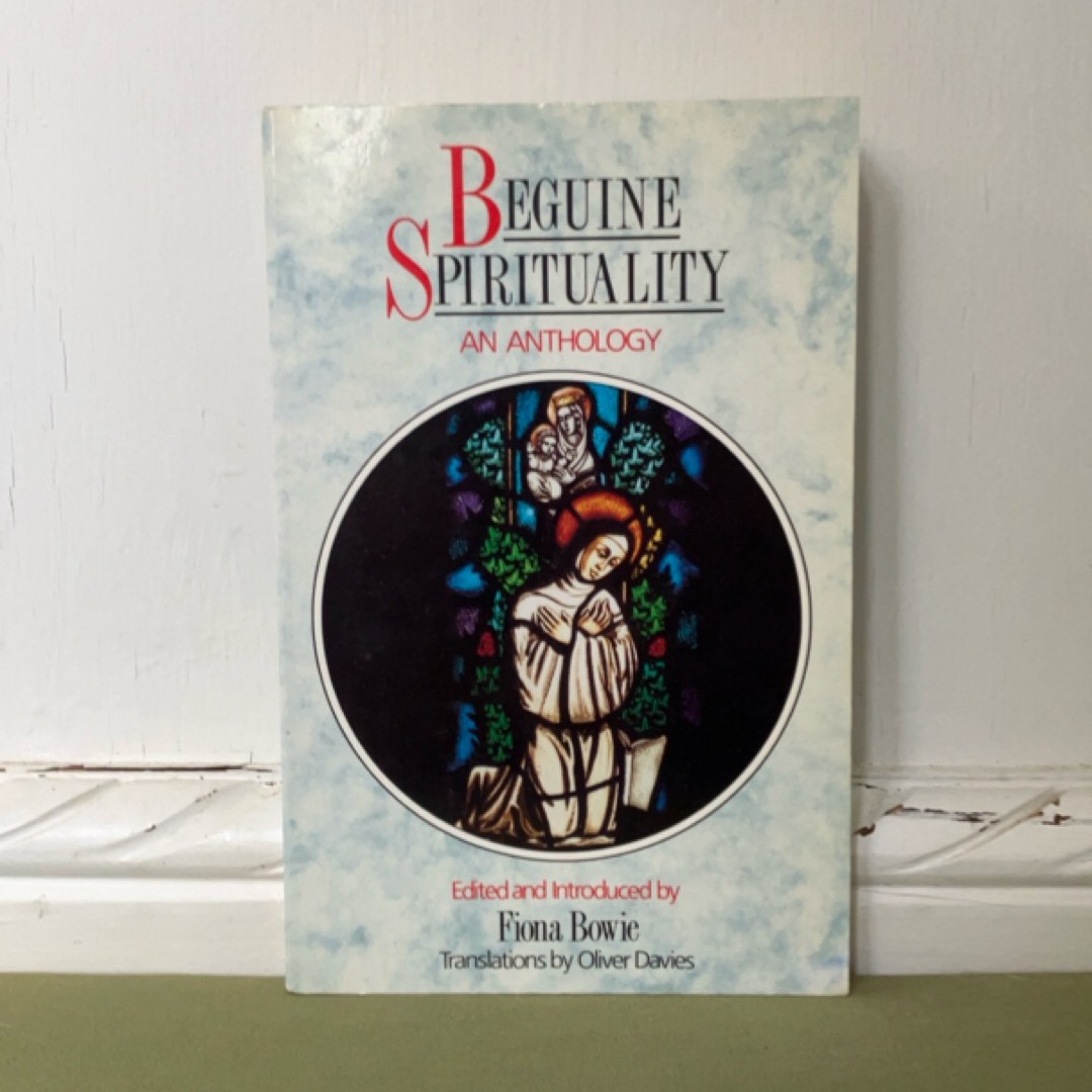 Beguine Spirituality