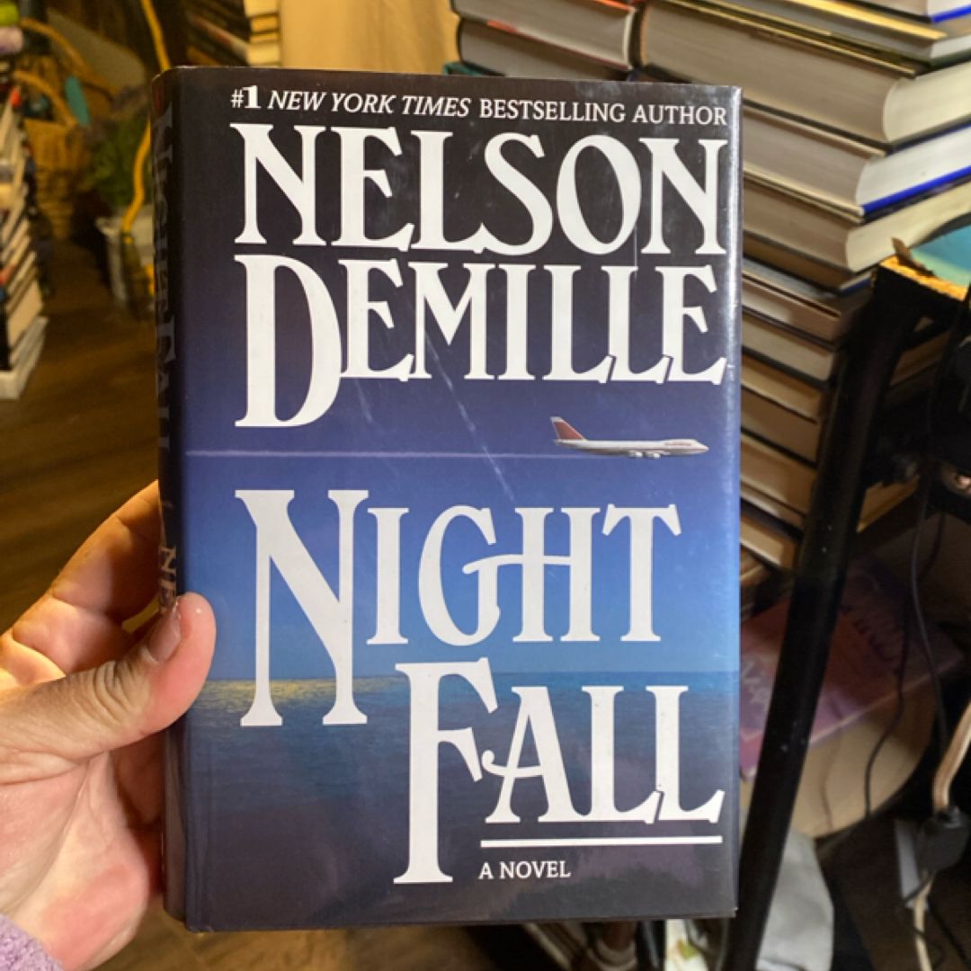 Night Fall