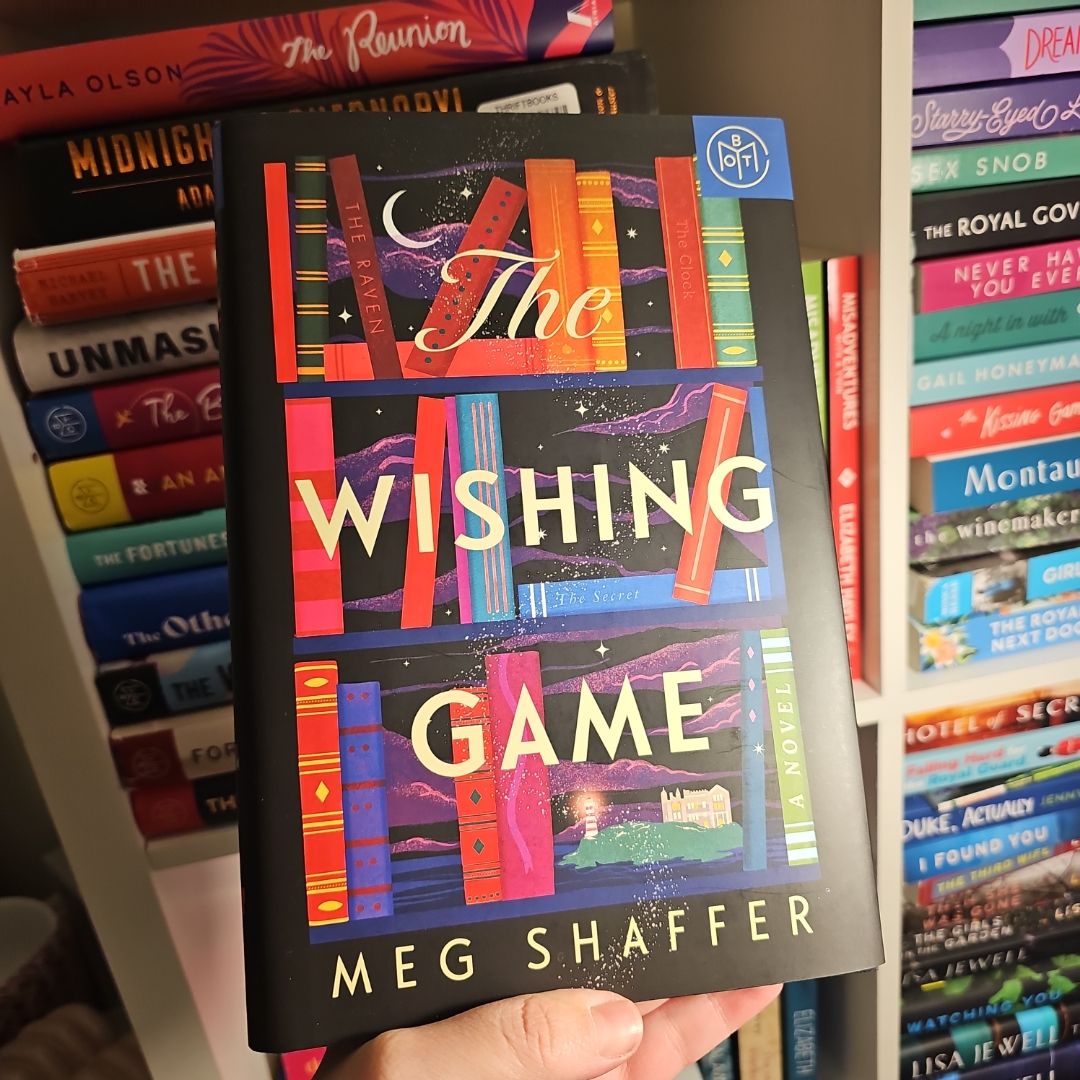 The Wishing Game