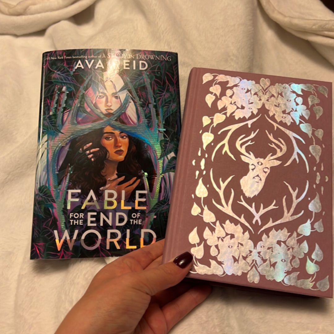 Fable for the End of the World