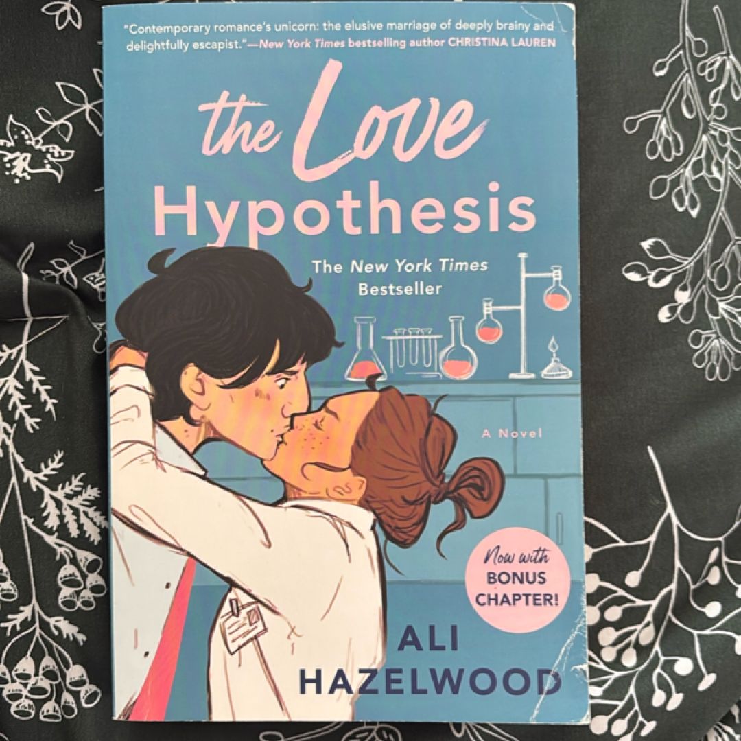 The Love Hypothesis