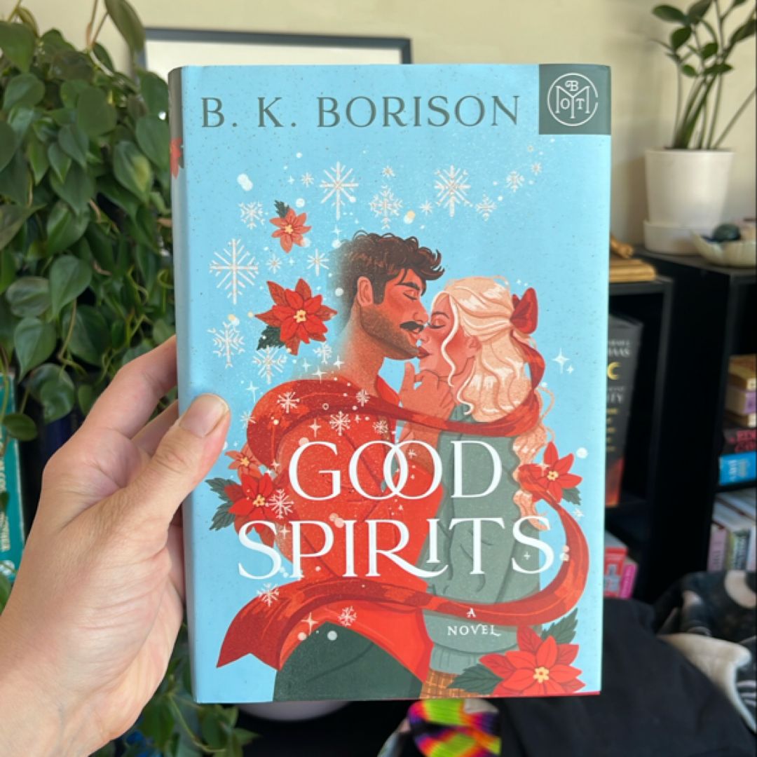 GOOD SPIRITS