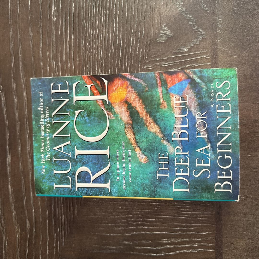 The Deep Blue Sea for Beginners