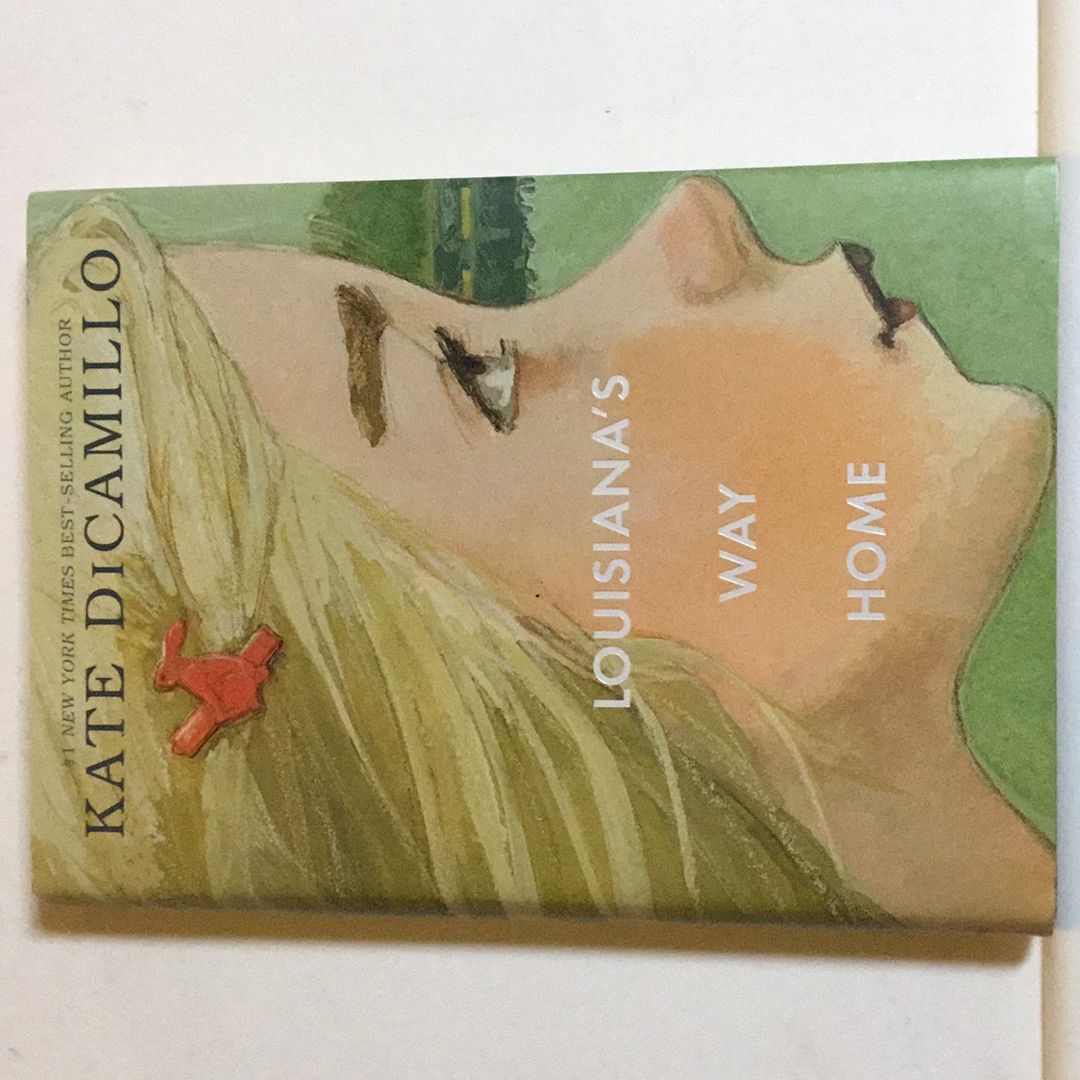 Louisiana's Way Home
