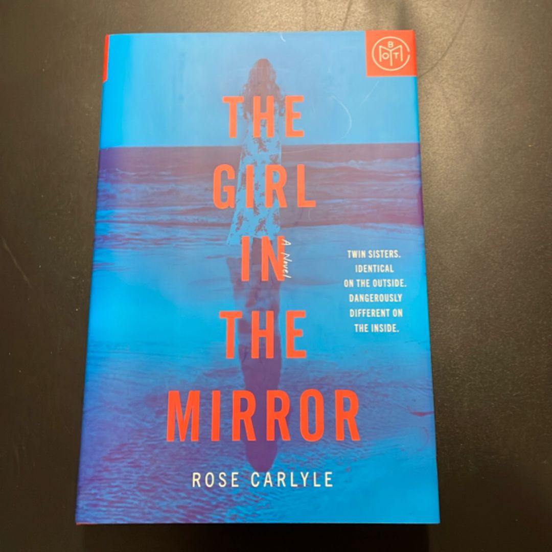 The Girl in the Mirror