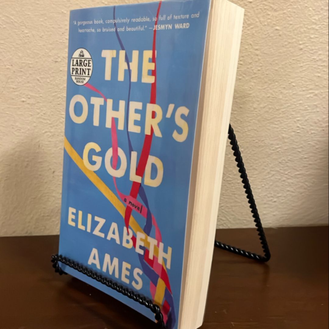 The Other's Gold