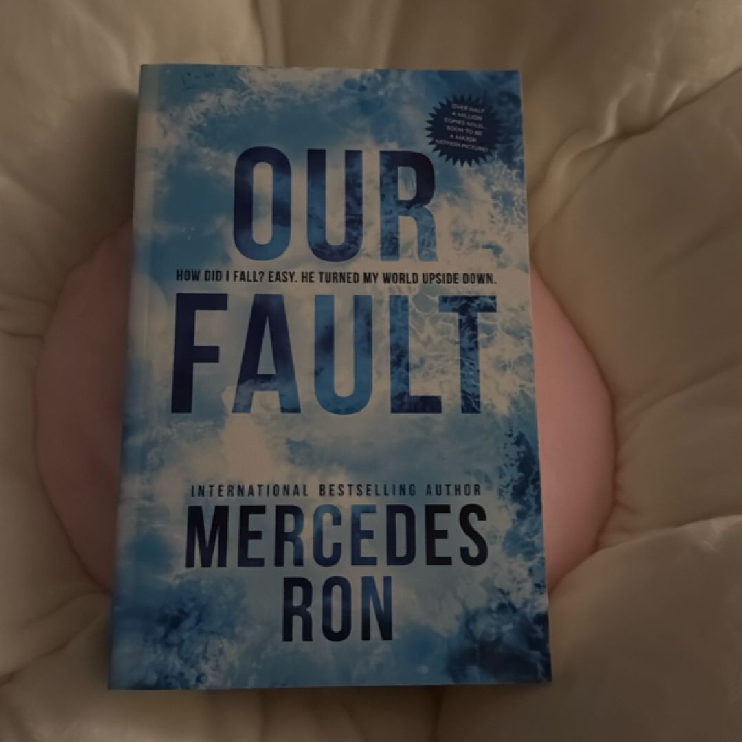 Our Fault