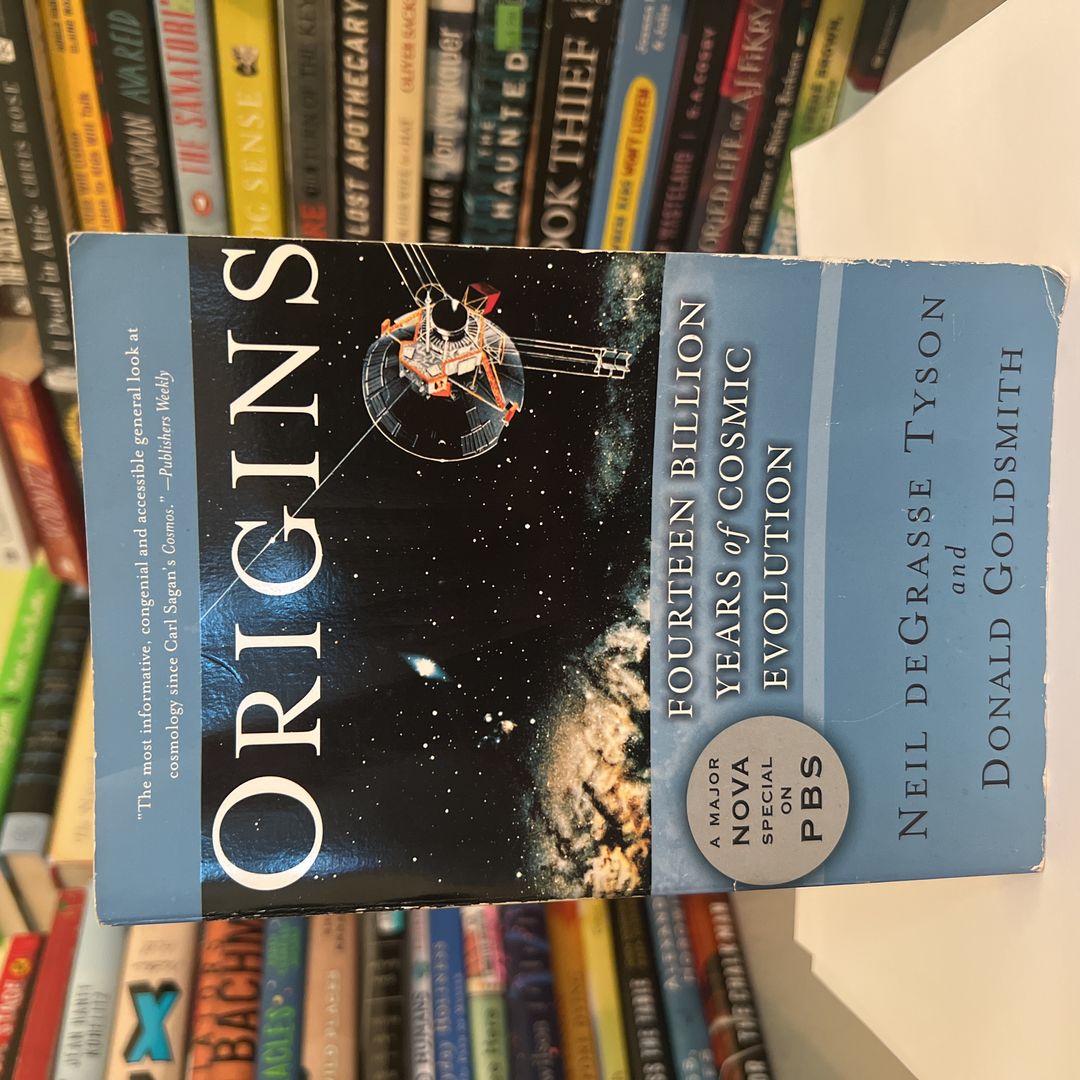 Origins