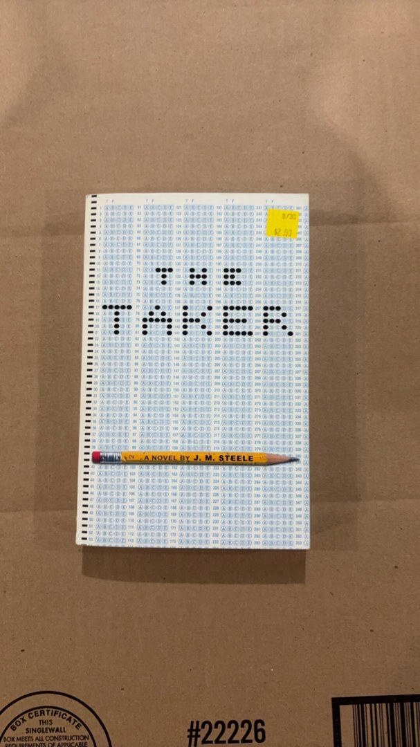 The Taker