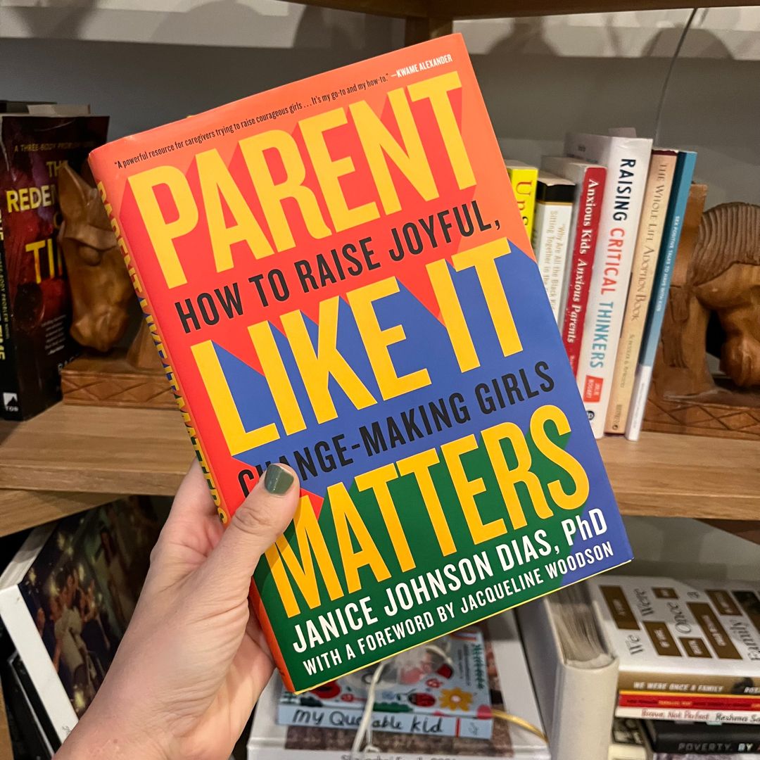 Parent Like It Matters