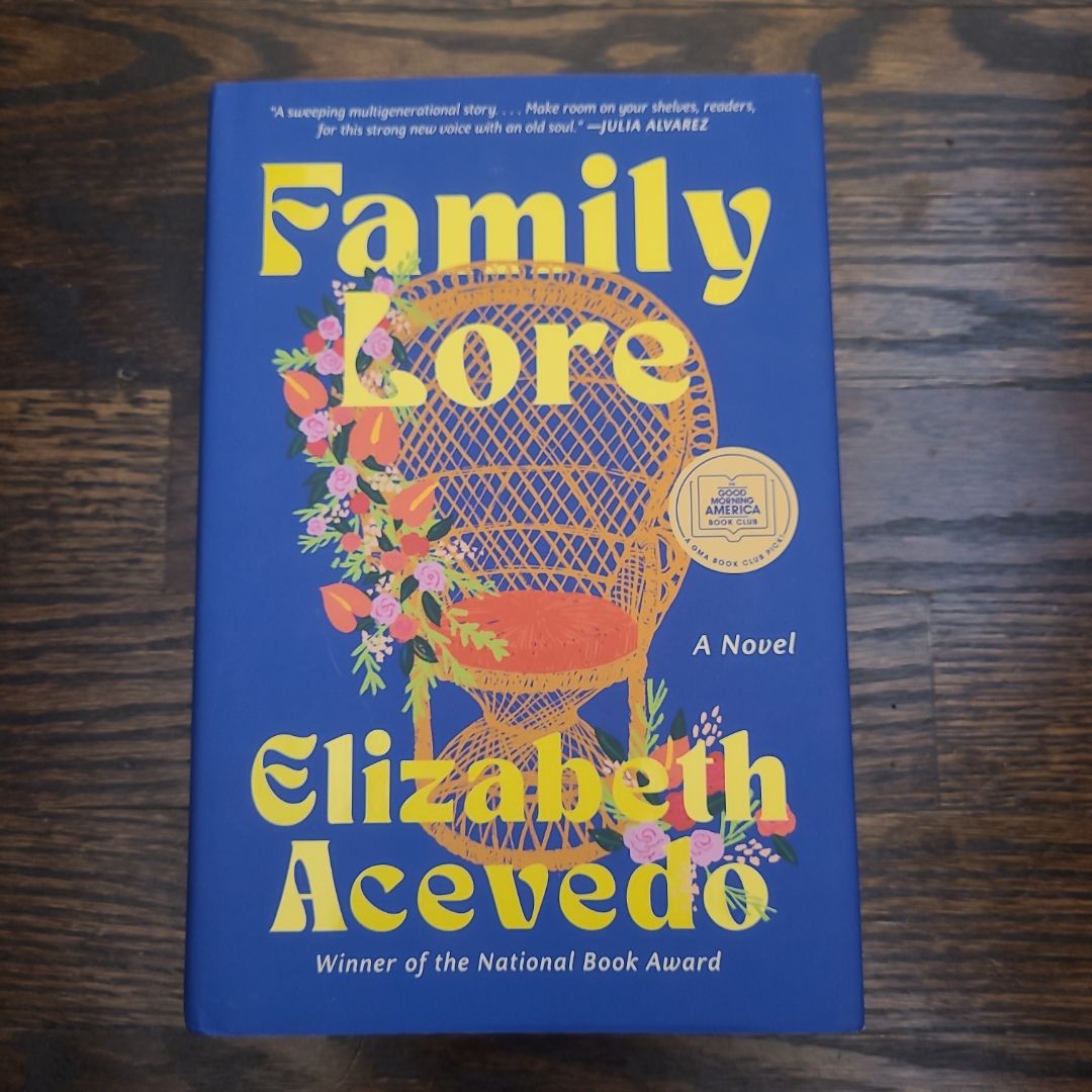 Family Lore