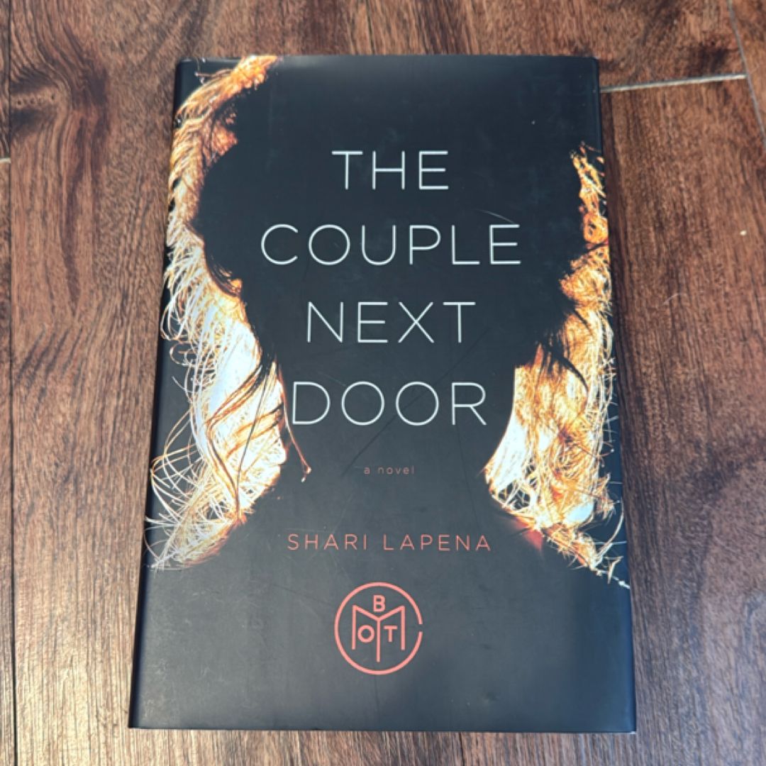 The Couple Next Door