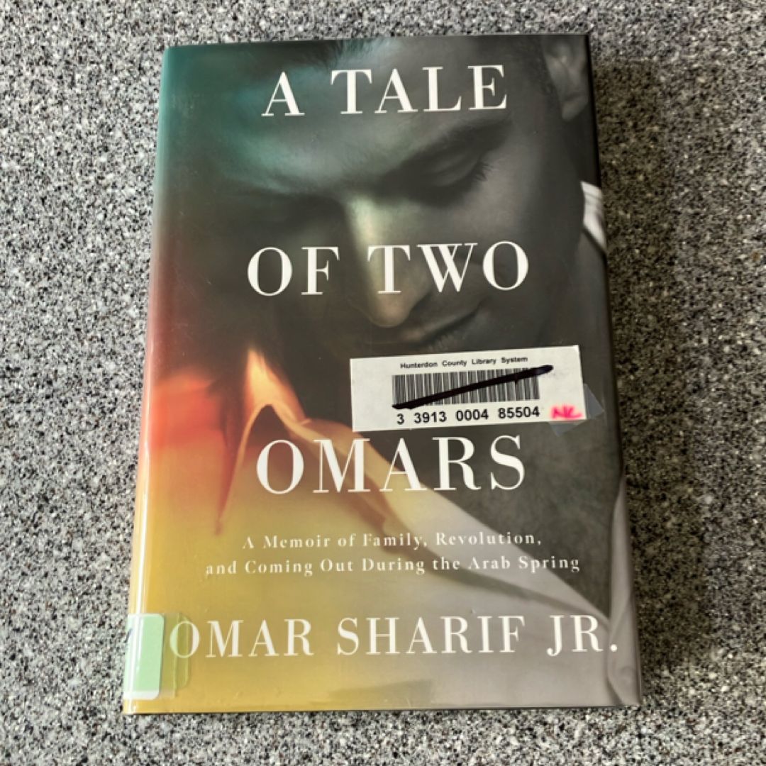 A Tale of Two Omars