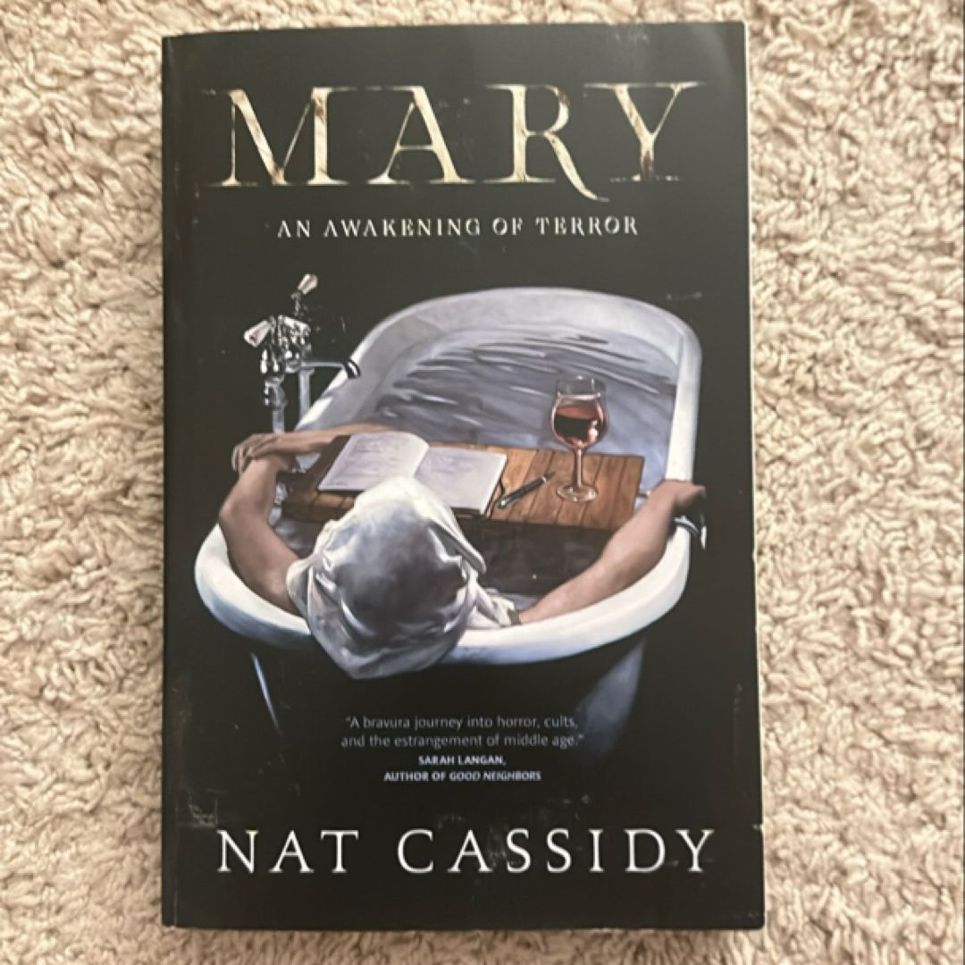 Mary