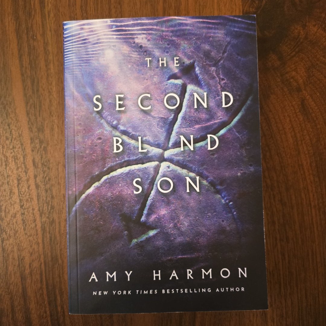 The Second Blind Son