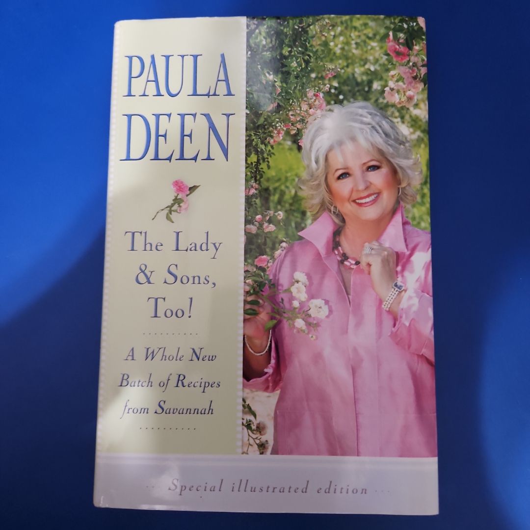 The Lady and Sons, Too!