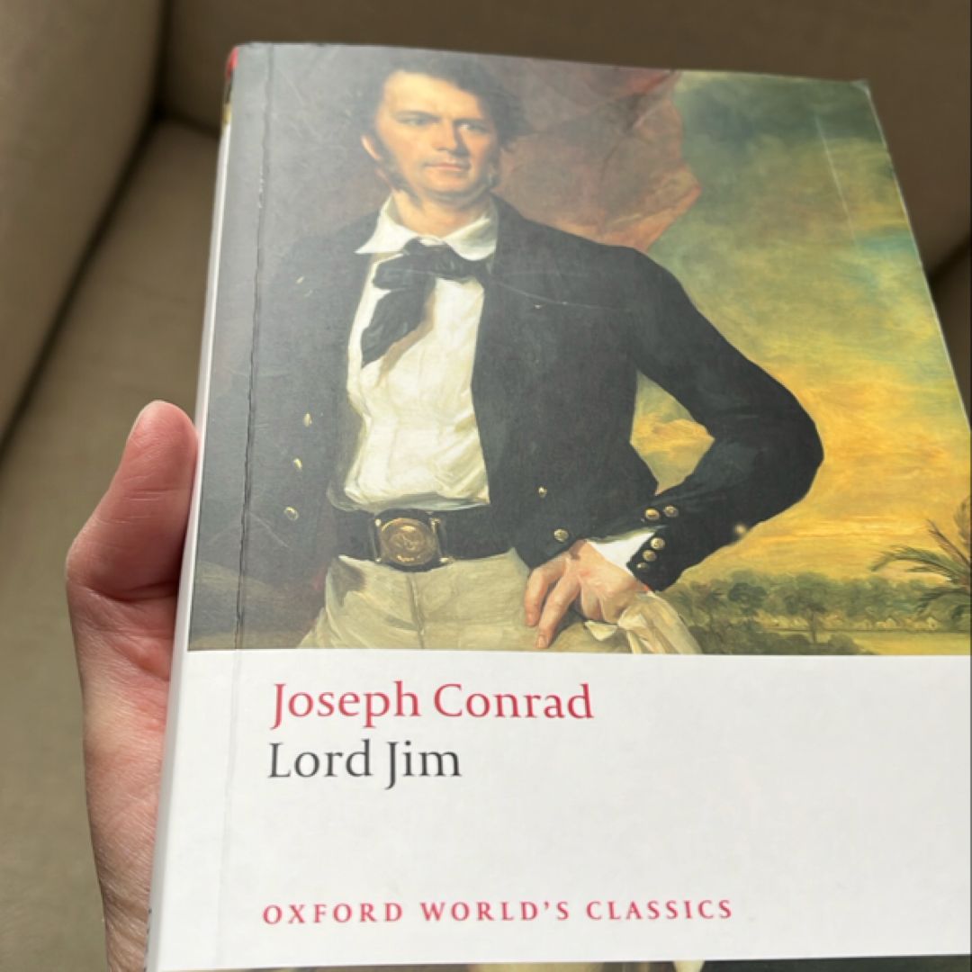 Lord Jim