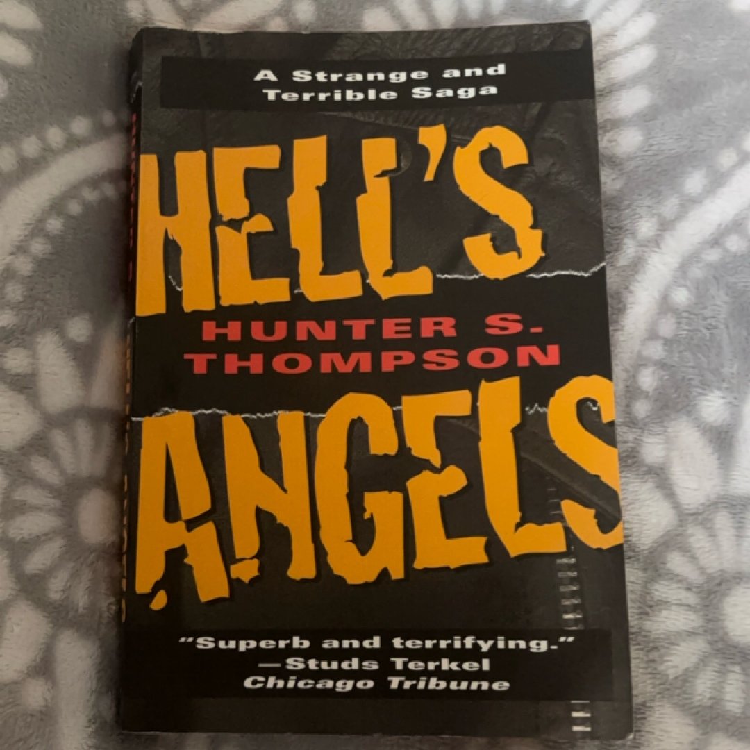 Hell's Angels