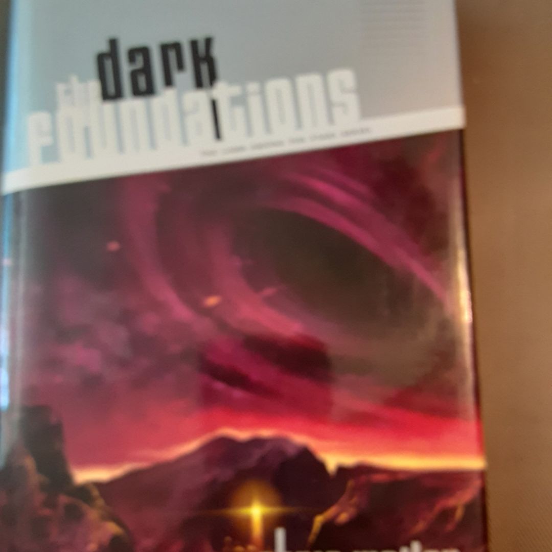 The Dark Foundations