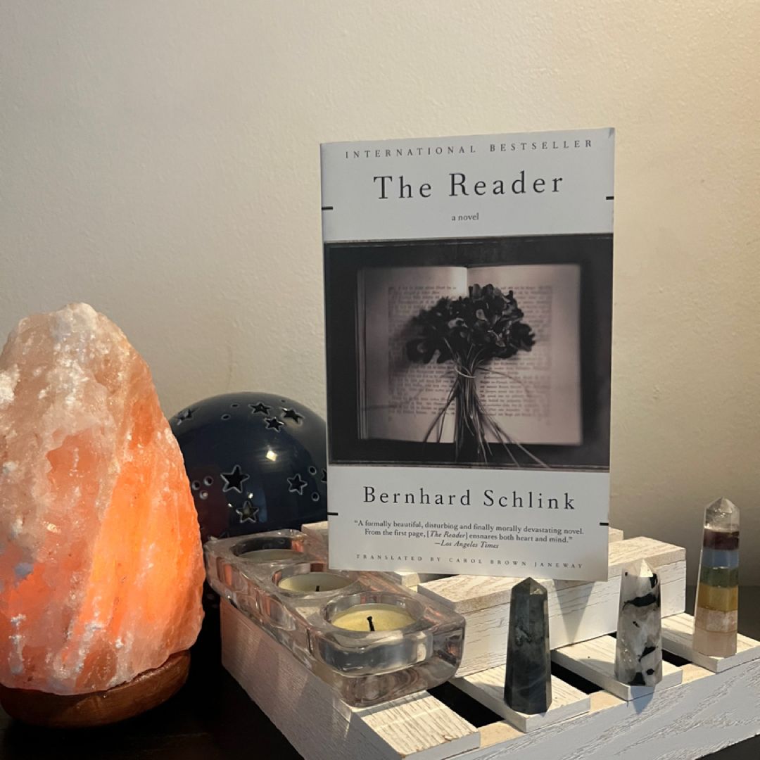 The Reader