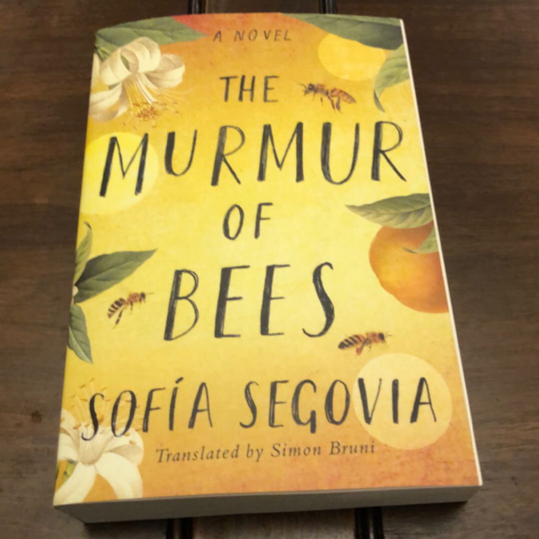 The Murmur of Bees