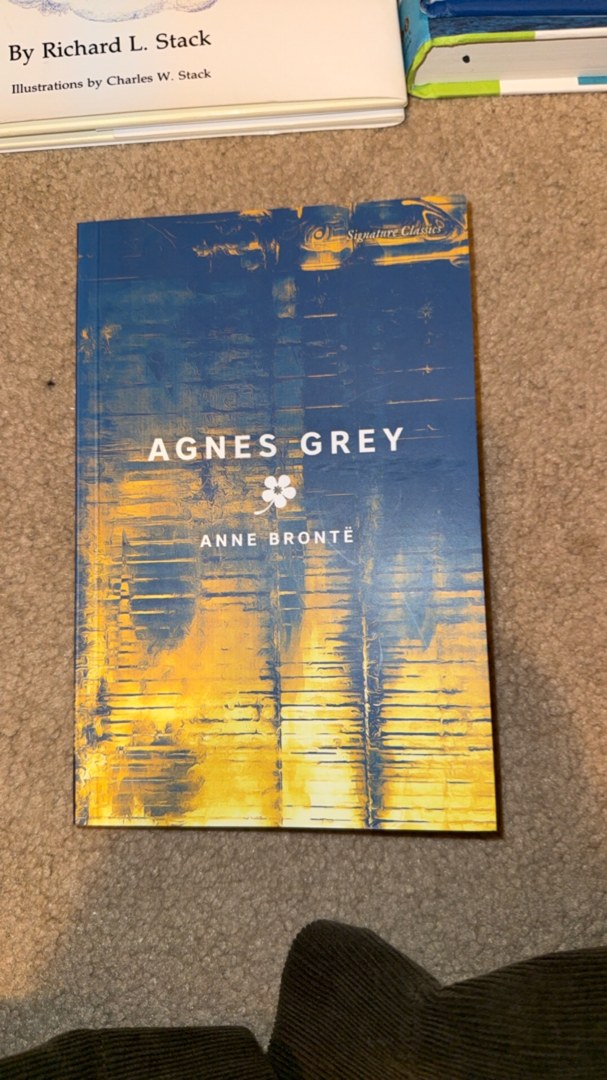 Agnes Grey