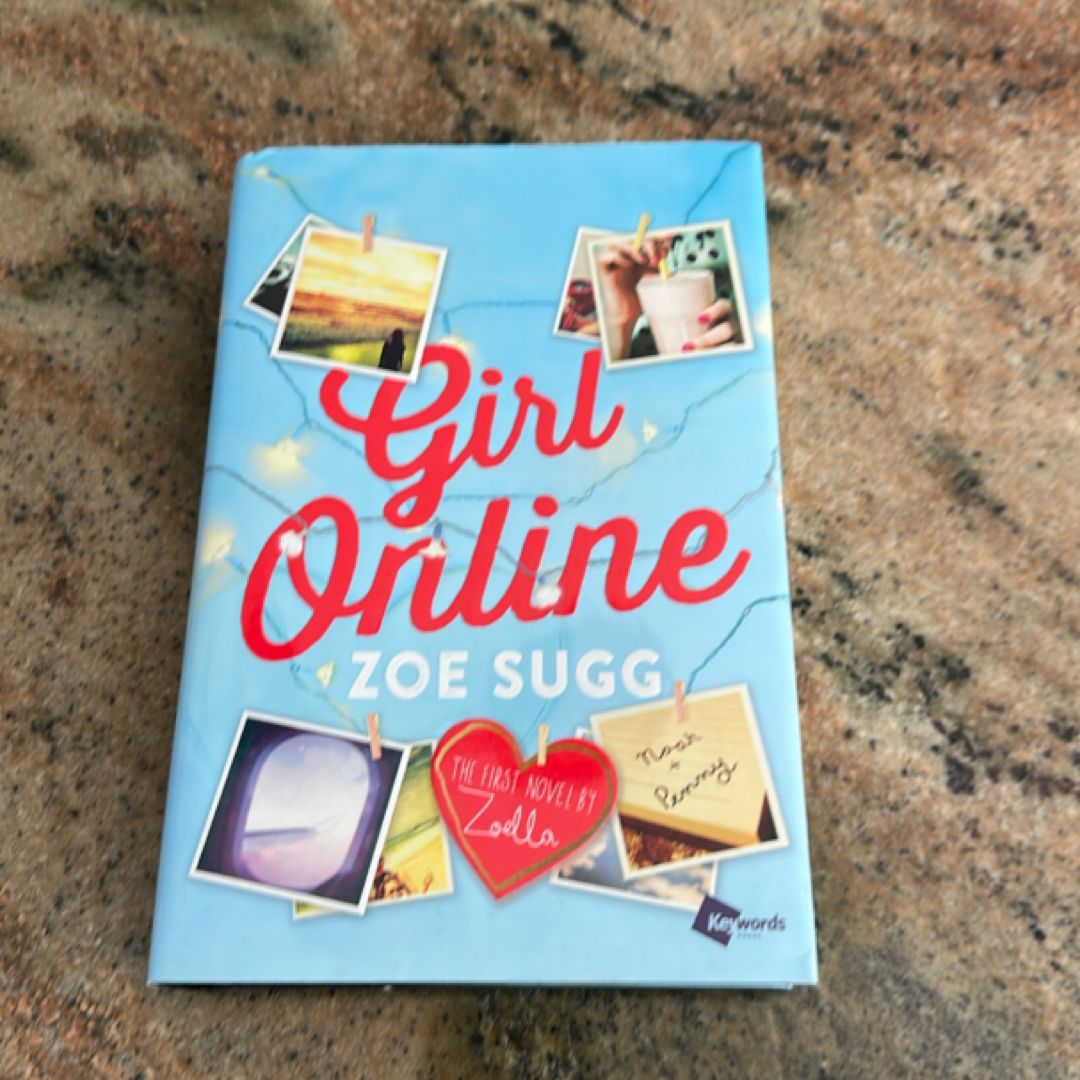 Girl Online