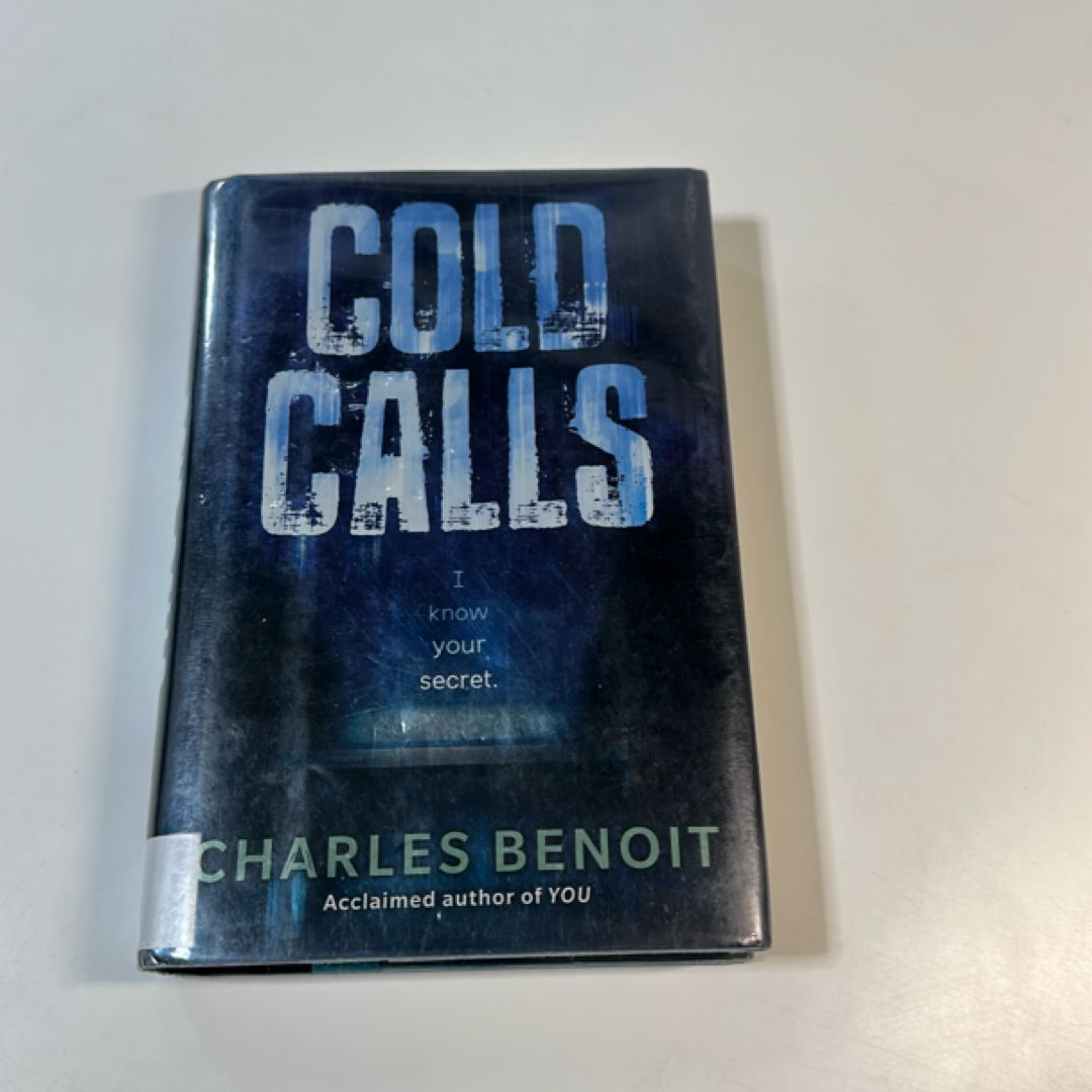 Cold Calls