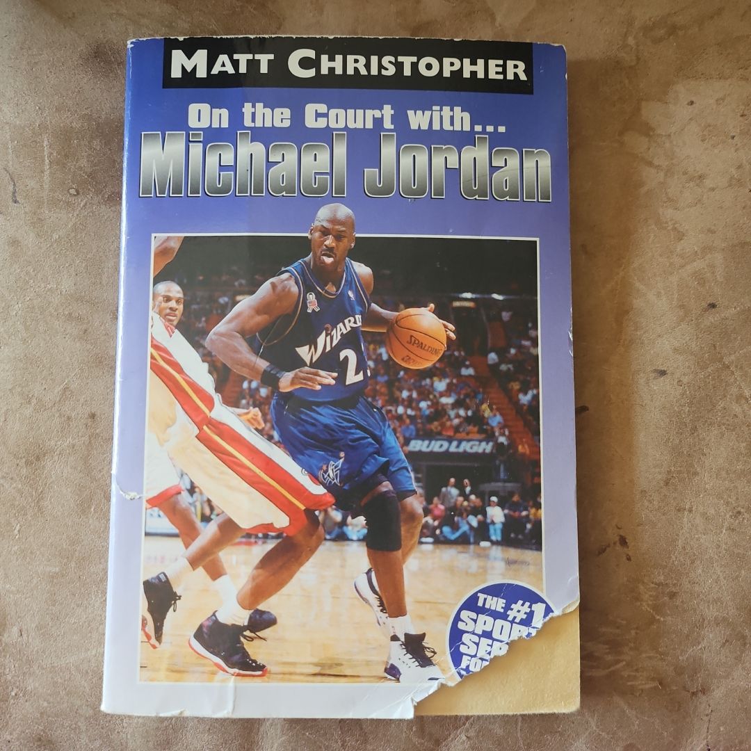 Michael Jordan