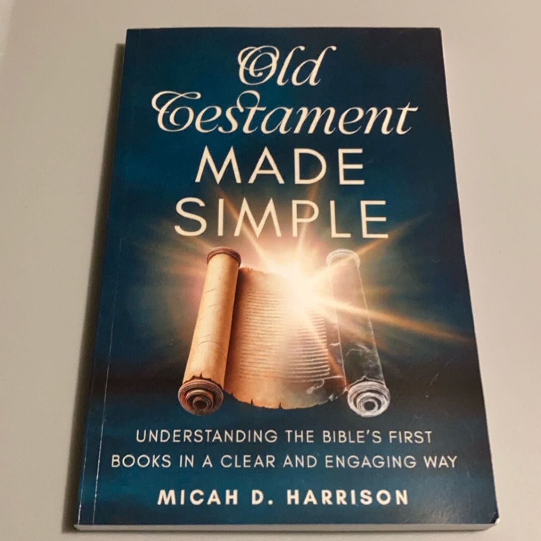Old Testament Made Simple