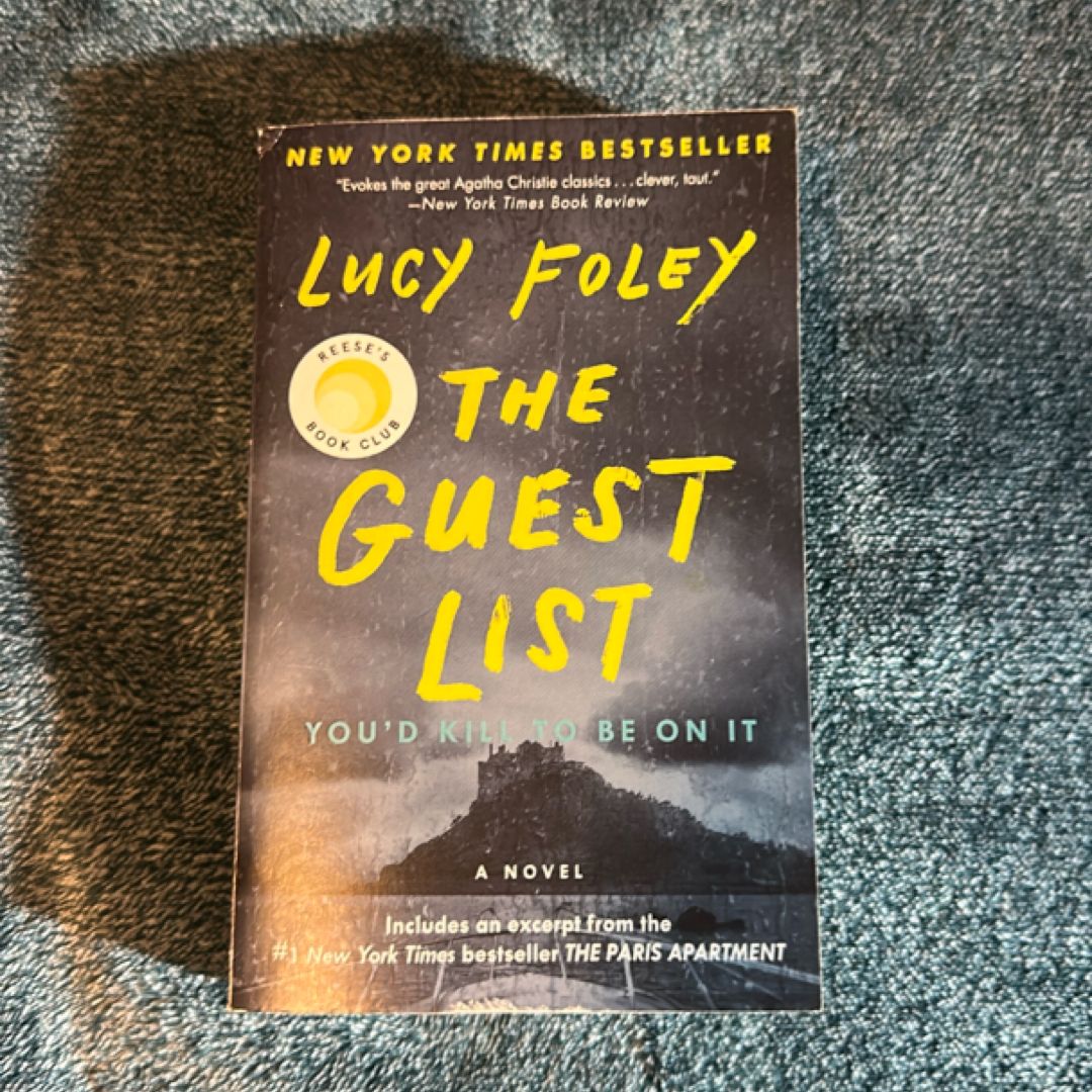 The Guest List