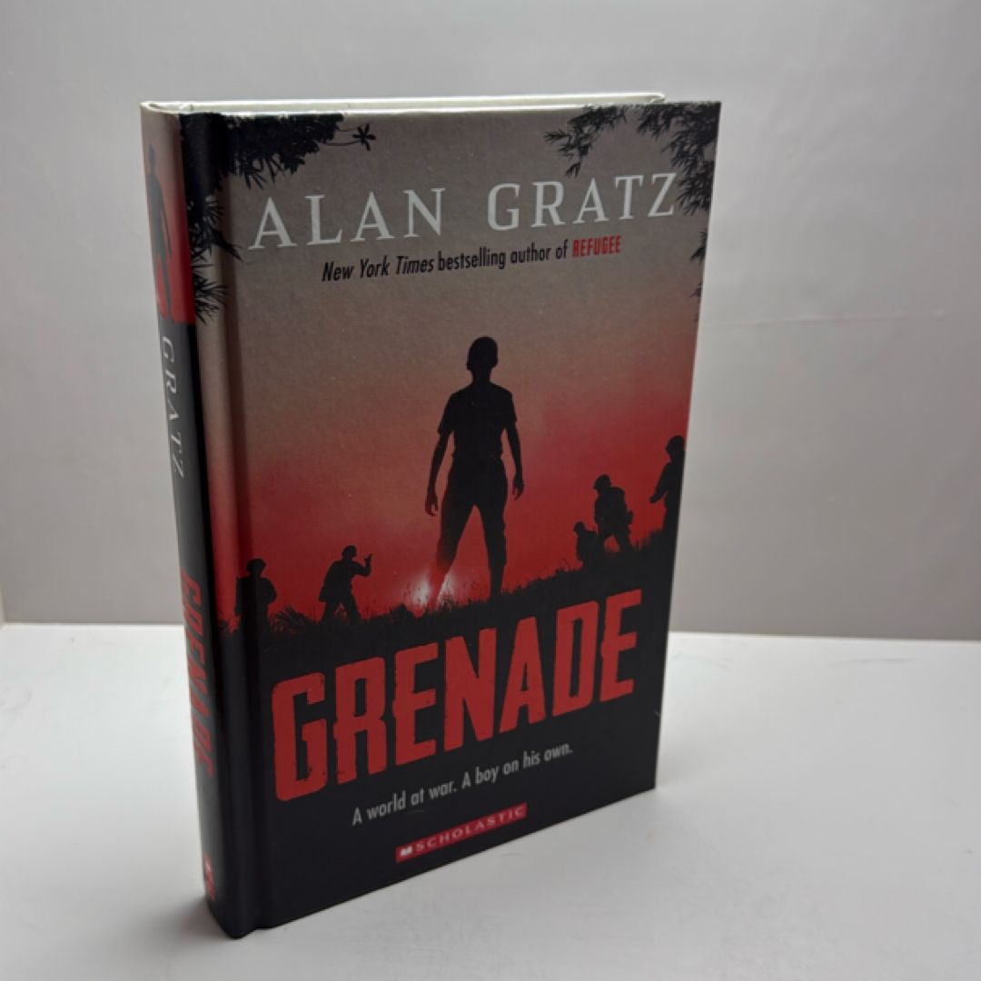 Grenade