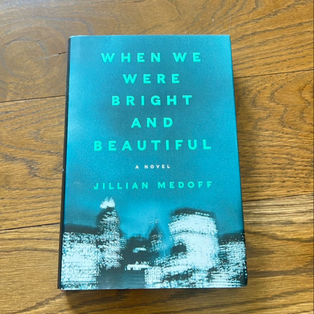 When We Were Bright and Beautiful