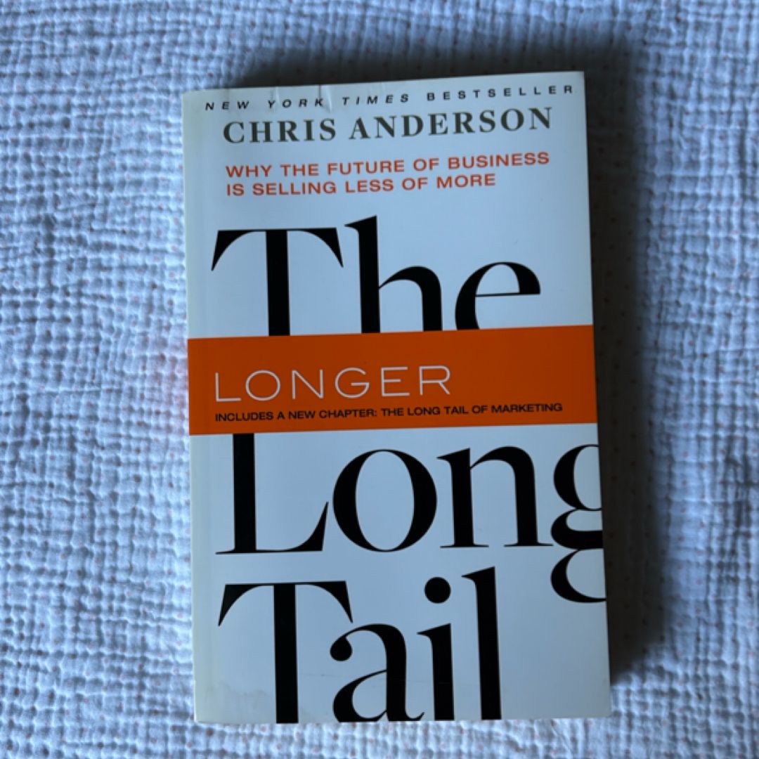The Long Tail