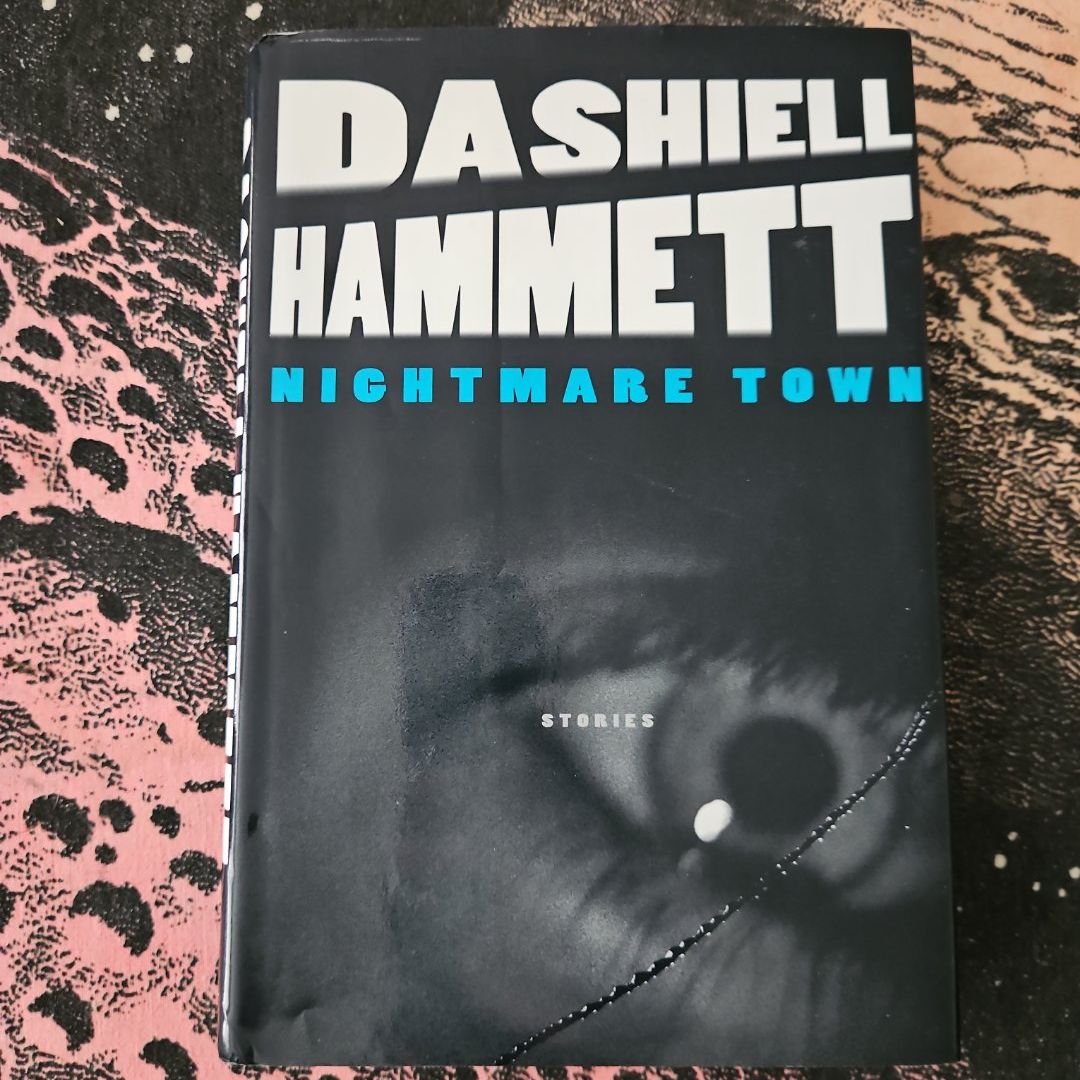 Nightmare Town