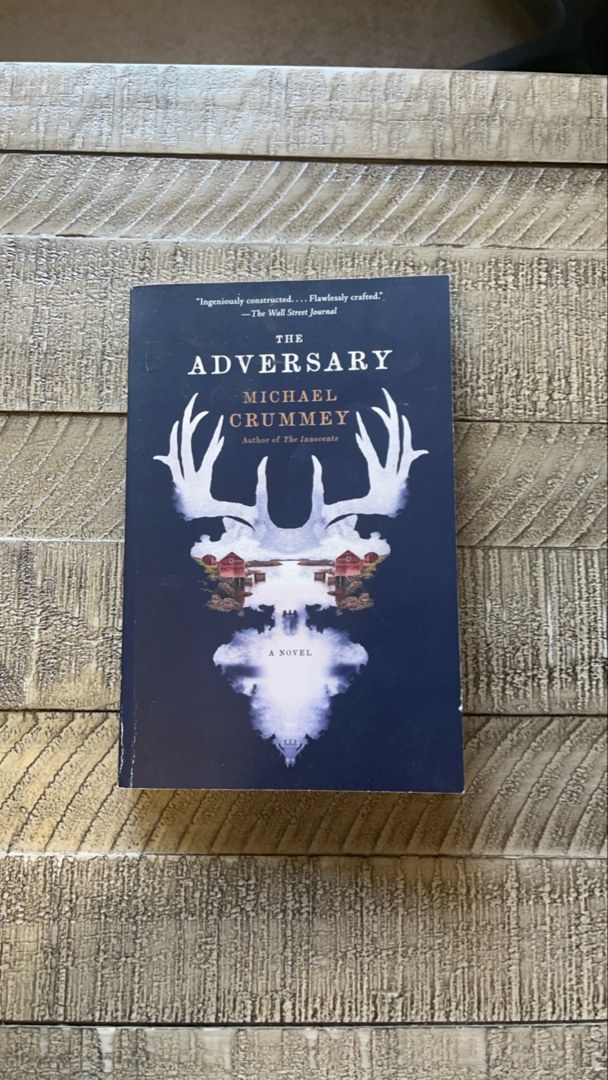 The Adversary
