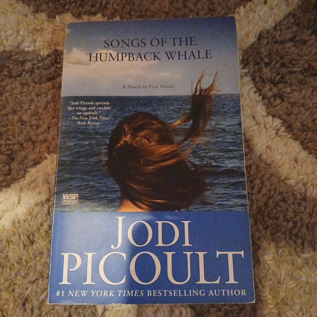 Songs of the Humpback Whale