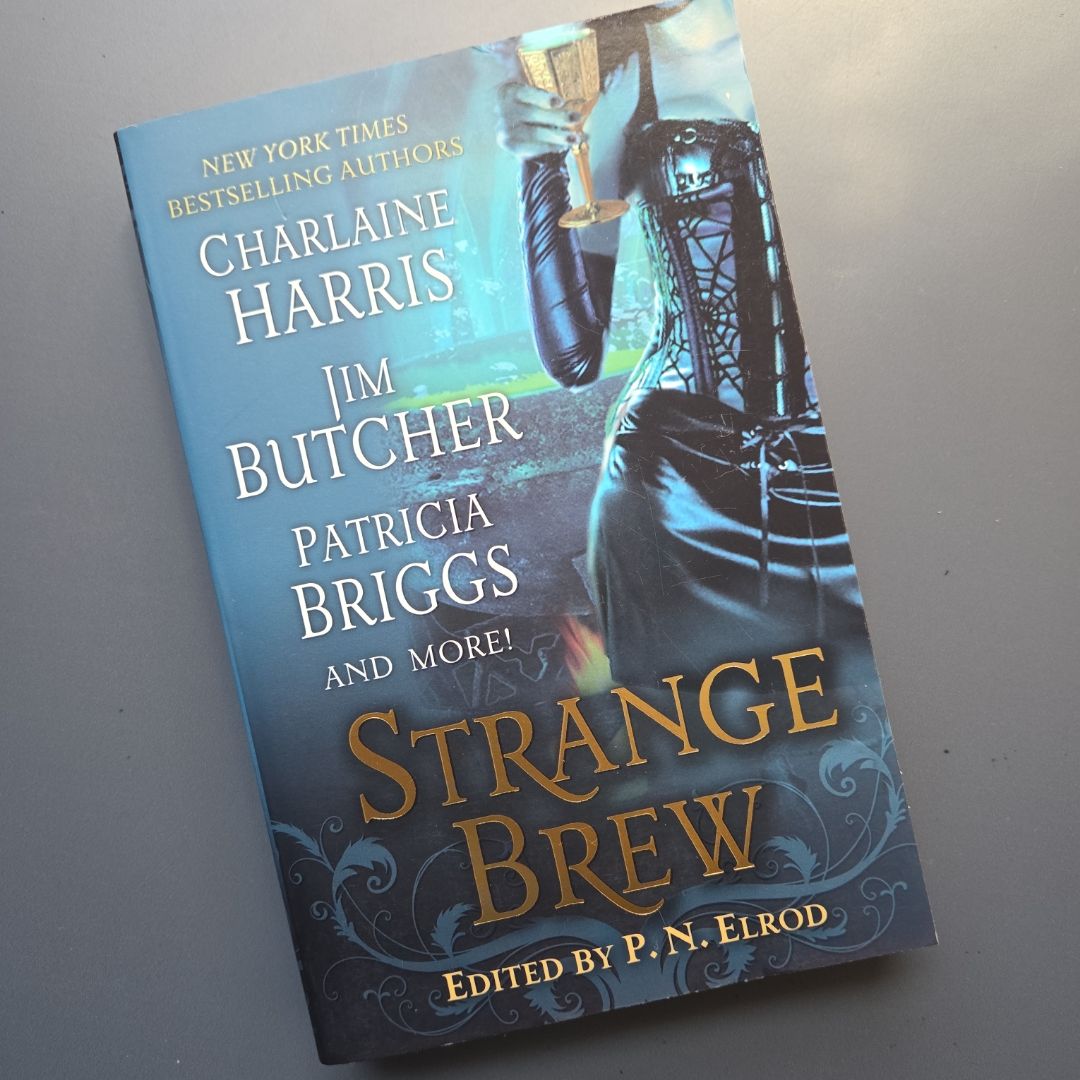 Strange Brew