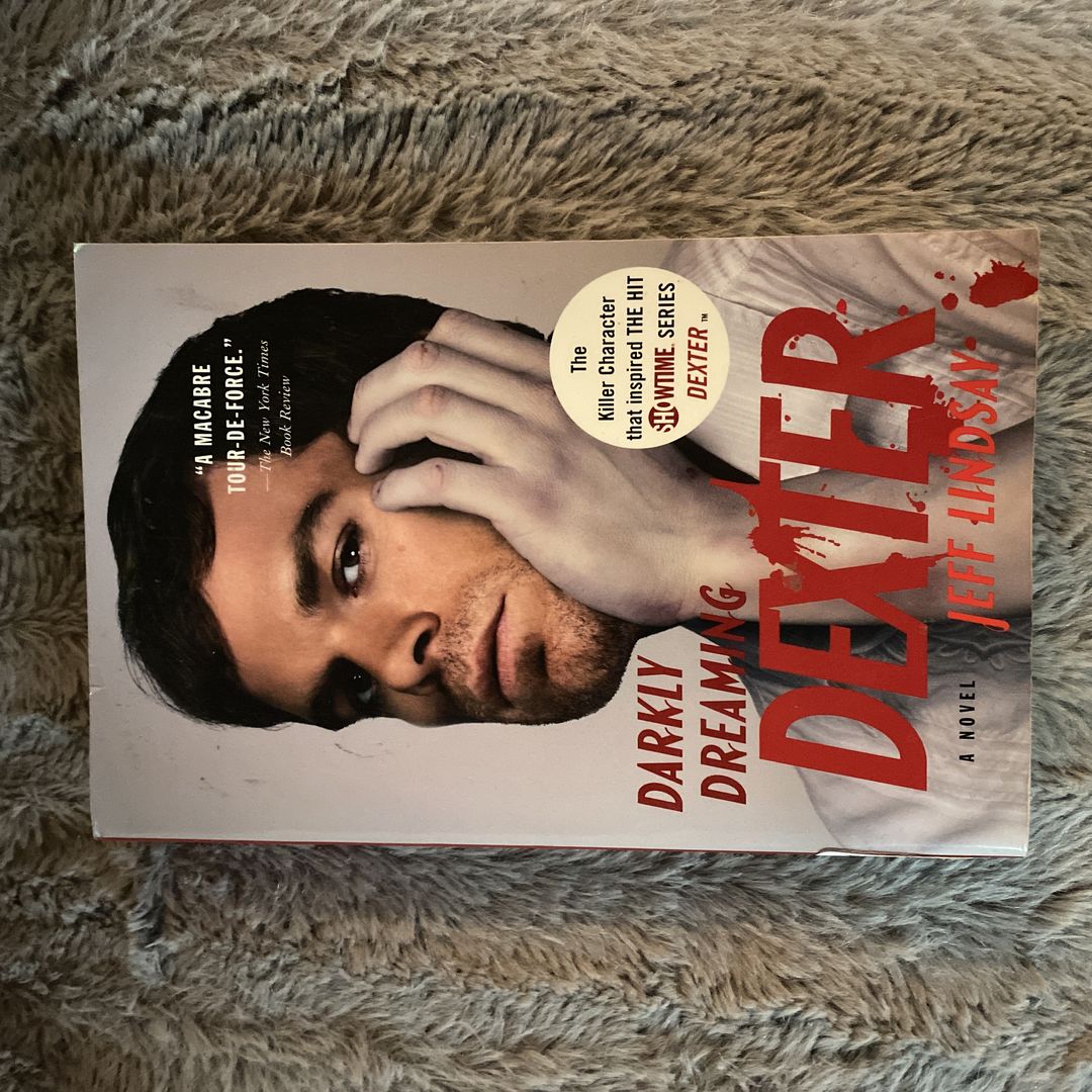 Darkly Dreaming Dexter