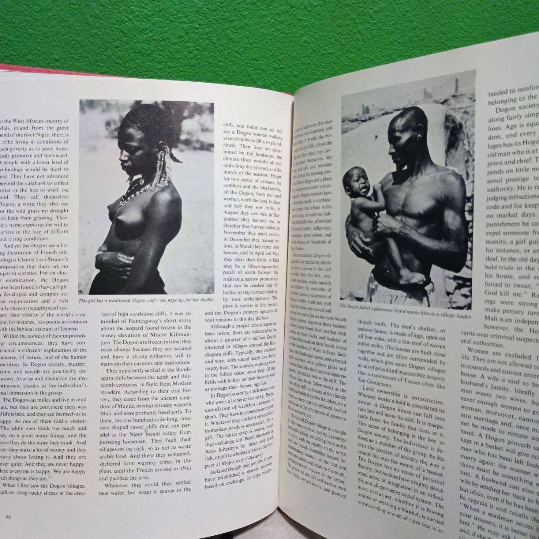 Horizon Winter 1974